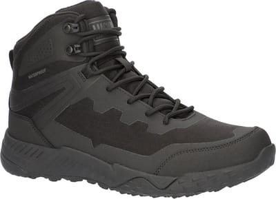 Magnum Ultima 6.0 WP Zwart laarzen
