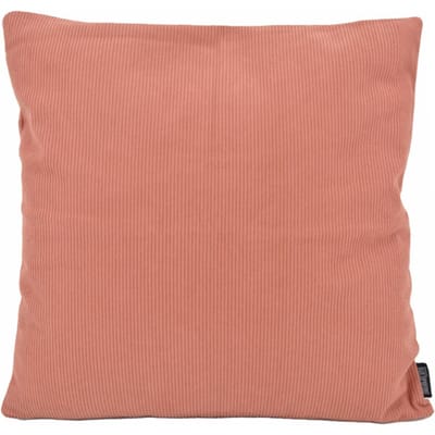 Gek op kussens! Coco oudroze | 45 x 45 cm | kussenhoes | corduroy/polyester