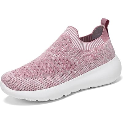 Lente Nieuwe Instappers Zachte Zool Lichtgewicht Casual Schoenen 41 gray