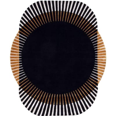 Vloerkleed Osric | NADUVI Collection