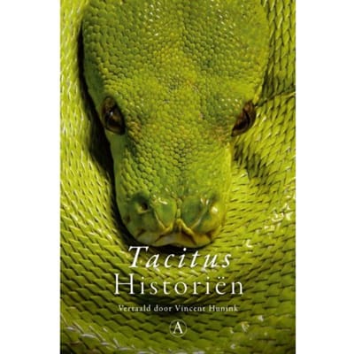 Historiën - Tacitus