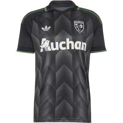 Uitshirt RC Lens 2026/27