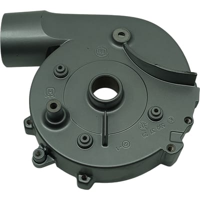 Fan housing
