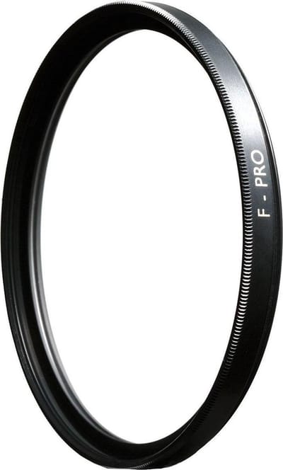 B+W UV Filter 37mm MRC (010)