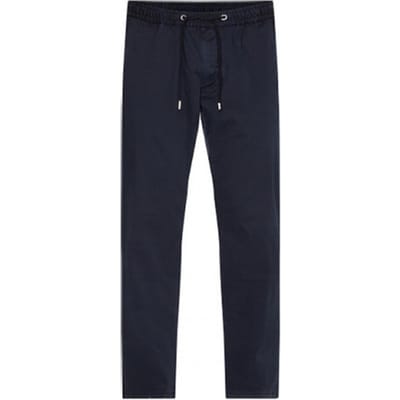 Tommy Hilfiger broek 29651 - Chelsea satin
