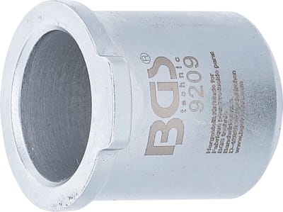 BGS Nokkenas draaibusset voor VAG 1.8 / 2.0 TFSI