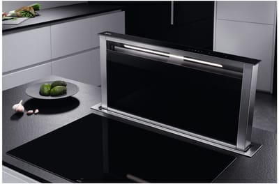 AEG DDE5960B downdraft Afzuigkap