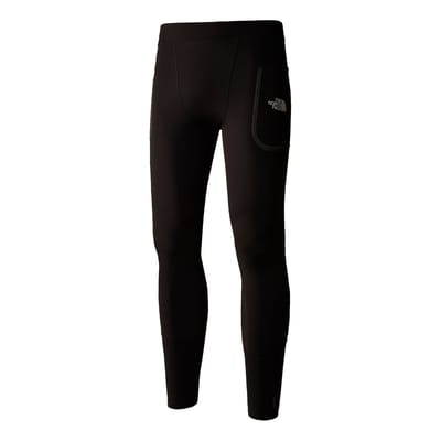 The North Face Winter Warm Pro Hardlooplegging Heren-Zwart