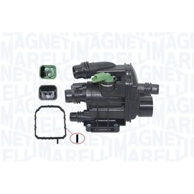 Thermostaatombouw MAGNETI MARELLI 352317004620