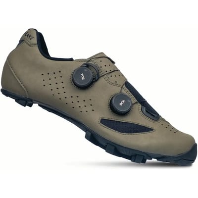 Schoenen Lake MX239 Gravel