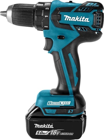 Makita 18V Boor-/schroefmachine