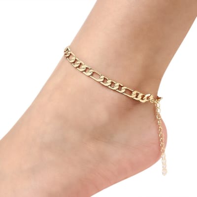 Joboly Trendy boho ibiza  oorbellen met bedels - Dames - Zwart