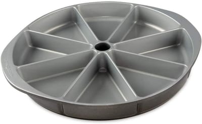 Bakvorm voor Schotse Scones en Cornbread - Royale Capaciteit