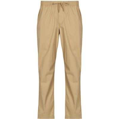 Harembroek Polo Ralph Lauren PANTALON PREPSTER AVEC CORDON DE SERRAGE EN SEERSUCKER