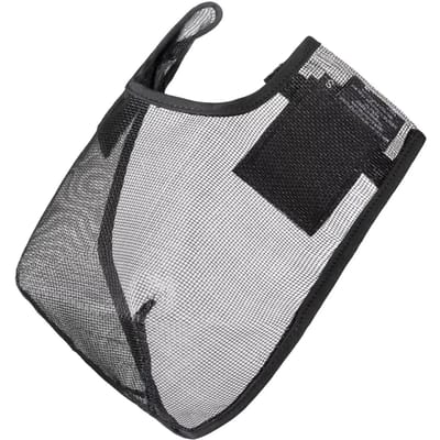 Neusbeschermer voor paarden Equestro Comfort Shield
