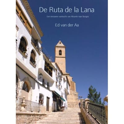 De Ruta De La Lana - Ed van der Aa