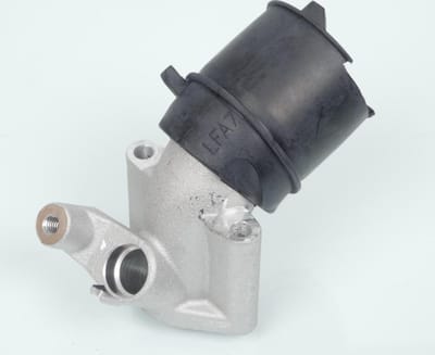rms inlaatpijp voor kymco 125 people gti scooter 2010-2014 1711a-lfa7-e00 nieuw