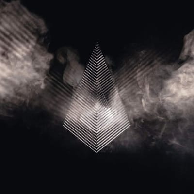 Kiasmos - Swept (12" Single)