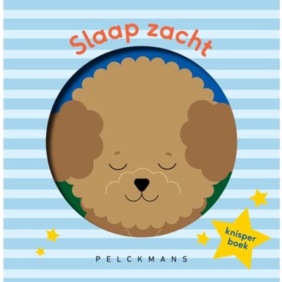 Slaap Zacht - Inge Rylant