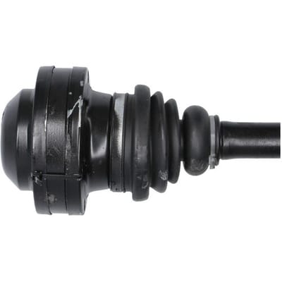 Aandrijfas POINT GEAR PNG75845