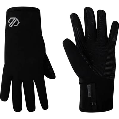 Handschoenen Hiking Volwassenen Ademend En Lichtgewicht