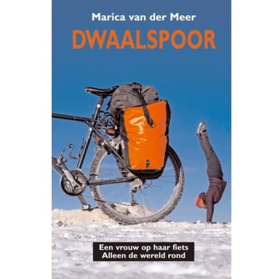 Dwaalspoor - Marica van der Meer