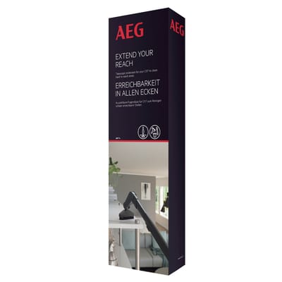 AEG AKIT14 Telescopisch verlengstuk kit 9009229684
