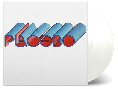Placebo (Coloured Vinyl)