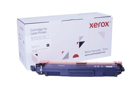 Xerox Toner vervangt Brother TN-247BK Compatibel Zwart 3000 bladzijden Everyday 006R04230