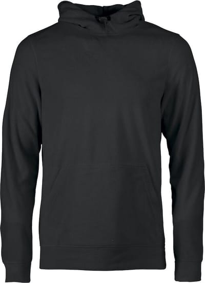 Printer RED FLEECE HOODIE SWITCH 2261510 - Zwart - L