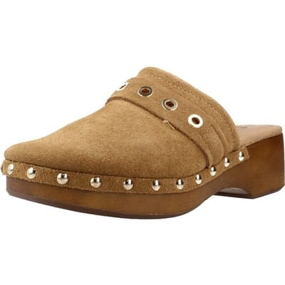 CARMELA 163255C Bruin 38 EU