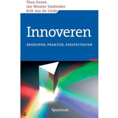 Innoveren - Theo Groen