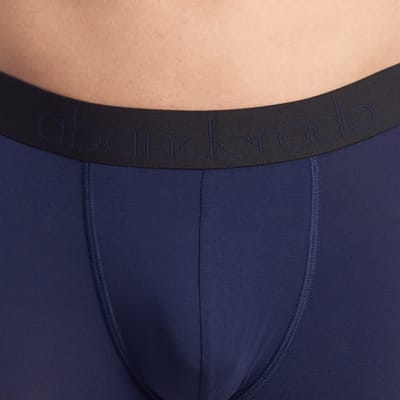 2er-Pack Herren-Boxershorts Sensitive Bamboo A0C7M