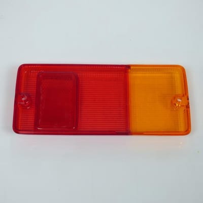 originele achterlichtkap voor piaggio porter 1992-2017 258501-s /8156187z01000 links nieuw