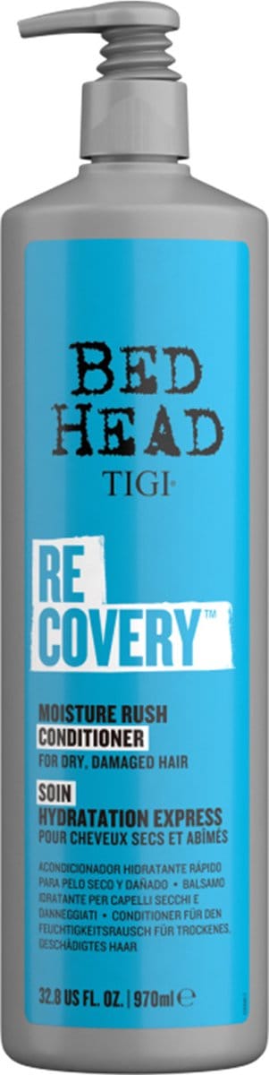 Conditioner Bed Head Tigi Bed Head Recovery 970 ml (970 ml)