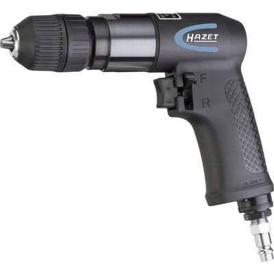 Hazet 9030N-1 Pneumatische boormachine 1/4 (6.3 mm) 6.3 bar
