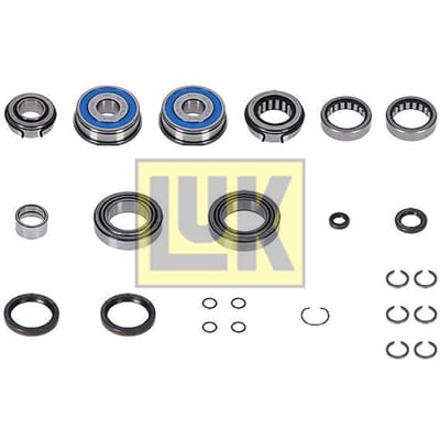 Schaeffler Luk Reparatieset, handgeschakelde versnellingsbak LUK 462 0396 10