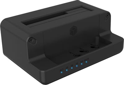 ICY BOX ICY BOX IB-2914MSCL-C31 Dockingstation