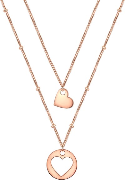 Eastside Set (Ketting 2 stukken)