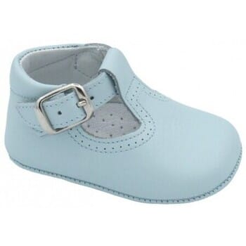 Ballerina's Colores Pepito Celeste
