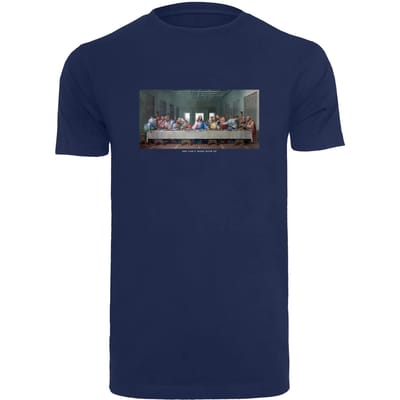 T-shirt Mister Tee Can't Hang With Us