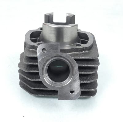 Haut moteur Polini pour Scooter Peugeot 50 Trekker MetalX Neuf