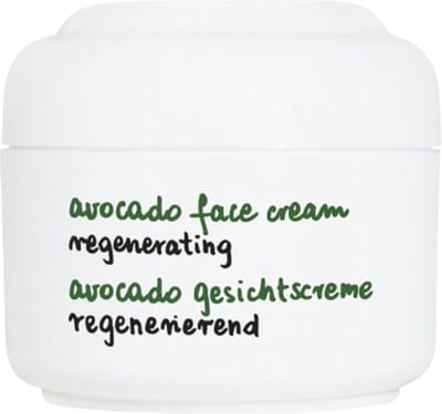 Ziaja Avocado Facial Cream 50 Ml