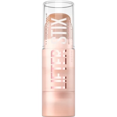 Maybelline New York Lifter Stix 45 Foundation Stick - Voor een natuurlijk gedefinieerde look - Egaliseert de huidtint - 6 gr