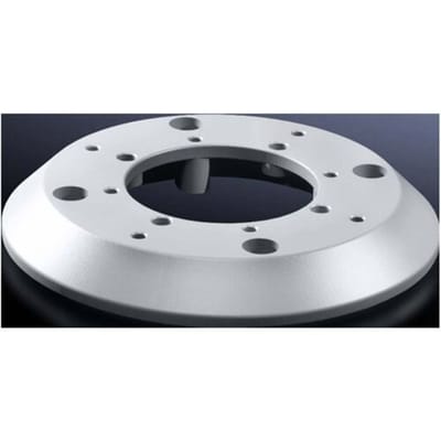 Rittal CP 6212.520 Adapter Aluminium Lichtgrijs 1 stuk(s) Piece
