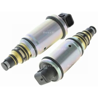 Regelventiel, compressor NRF 38626