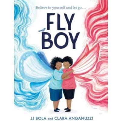 Fly Boy - Mr. JJ Bola