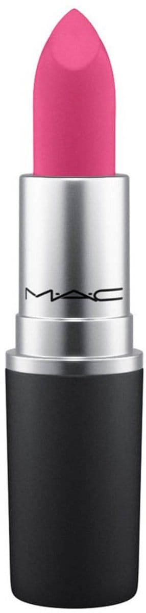 MAC Cosmetics - Powder Kiss Velvet Punch Lipstick - 3g