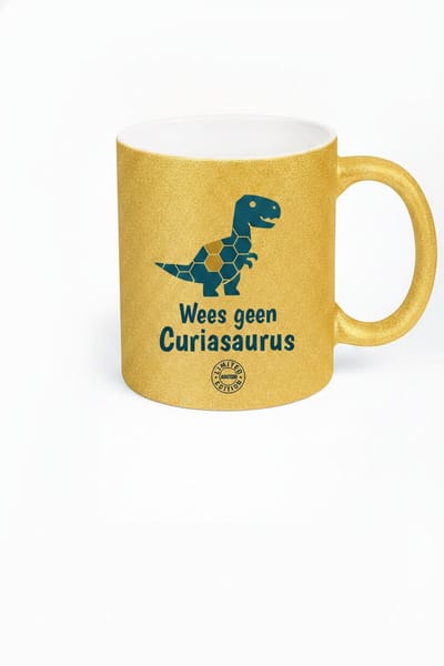 Nevolis® | Espressomok 330ml met Uniek Design | Ontwerp Jouw Eigen Mok | Handgemaakt Cadeau voor Koffieliefhebbers | Gepersonaliseerd op Aanvraag | Enkel of Grote Bestelling