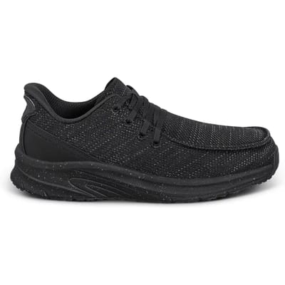 Wandelschoenen Orthofeet Compass Slip-on